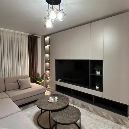 Appartamento Erlaiden Luxury