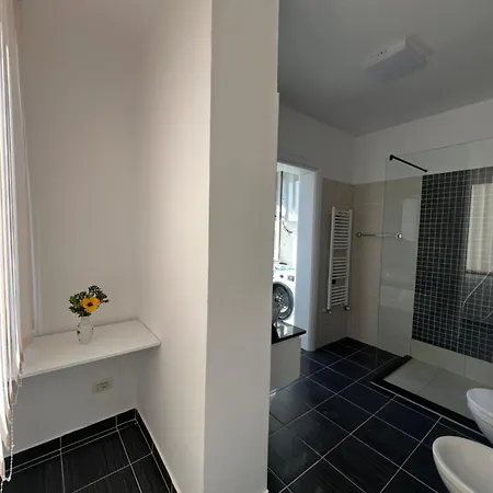 Erlaiden Luxury Appartamento