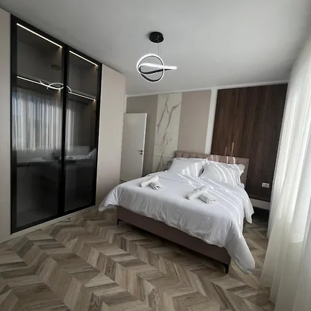 Erlaiden Luxury Appartamento Shkodër
