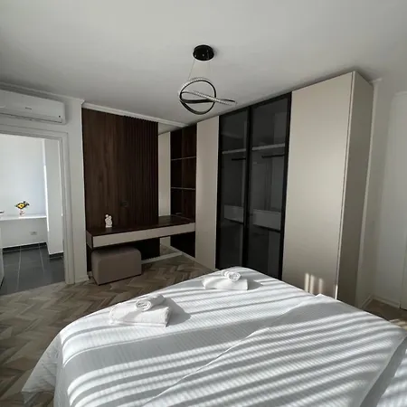 Erlaiden Luxury * Shkodër