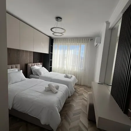 Appartamento Erlaiden Luxury *