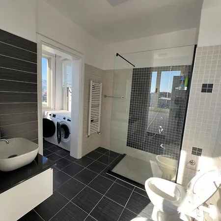 Appartamento Erlaiden Luxury Shkodër