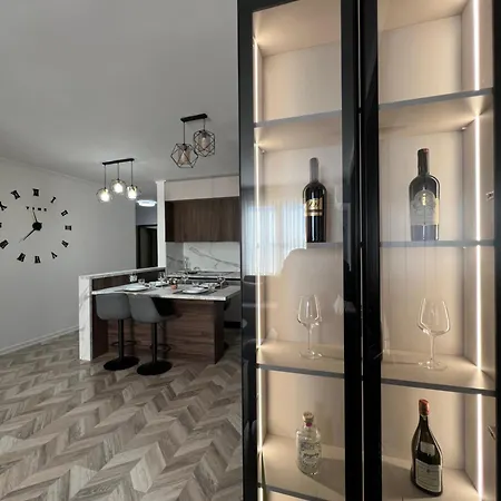 Appartamento Erlaiden Luxury *