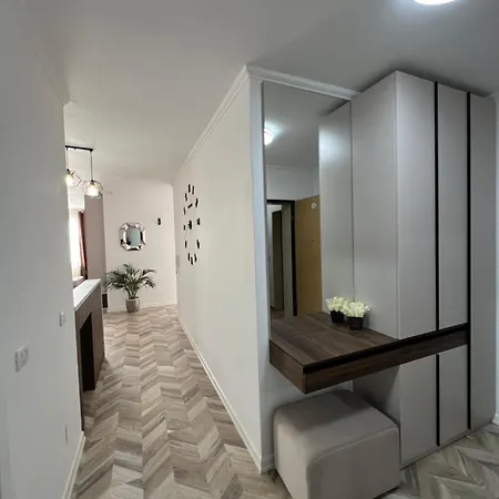 Apartment Erlaiden Luxury Shkodra