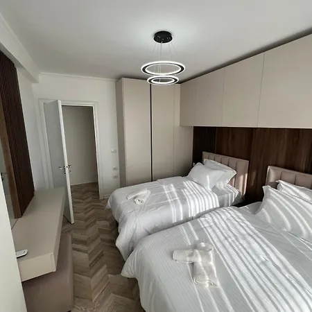 Erlaiden Luxury