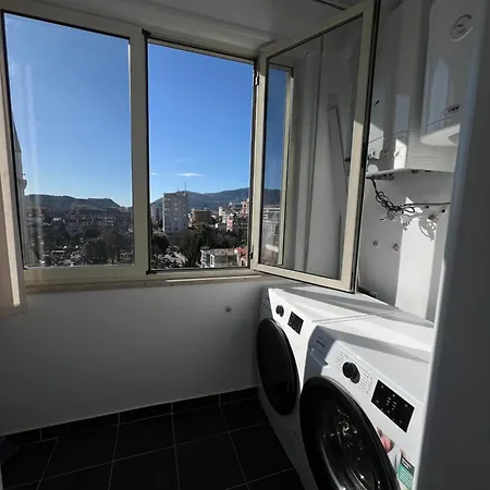 Erlaiden Luxury * Shkodra